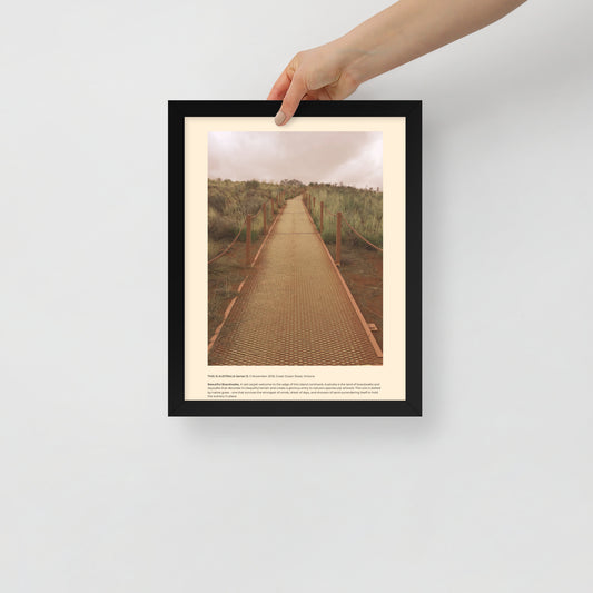 Beautiful Broadwalks