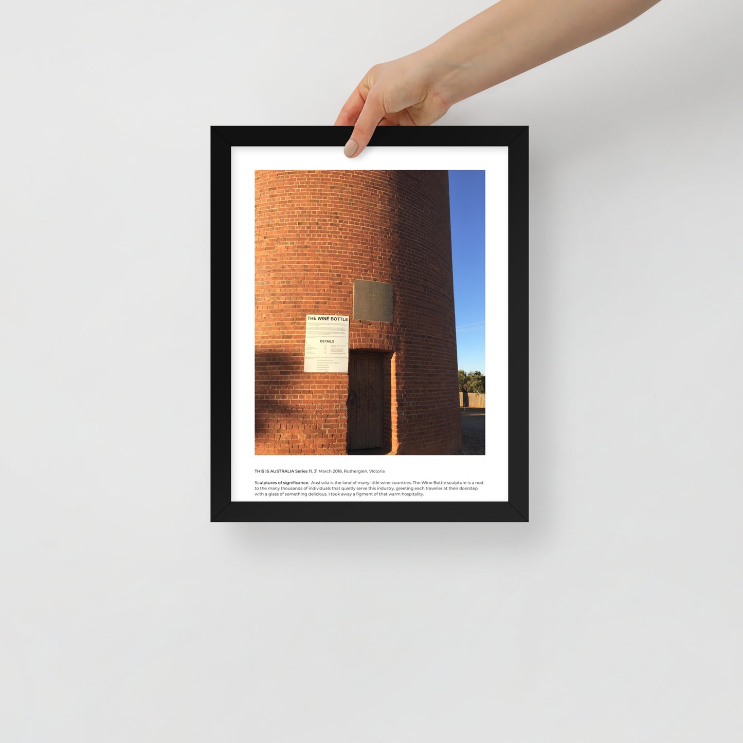 Sculptures of Significance