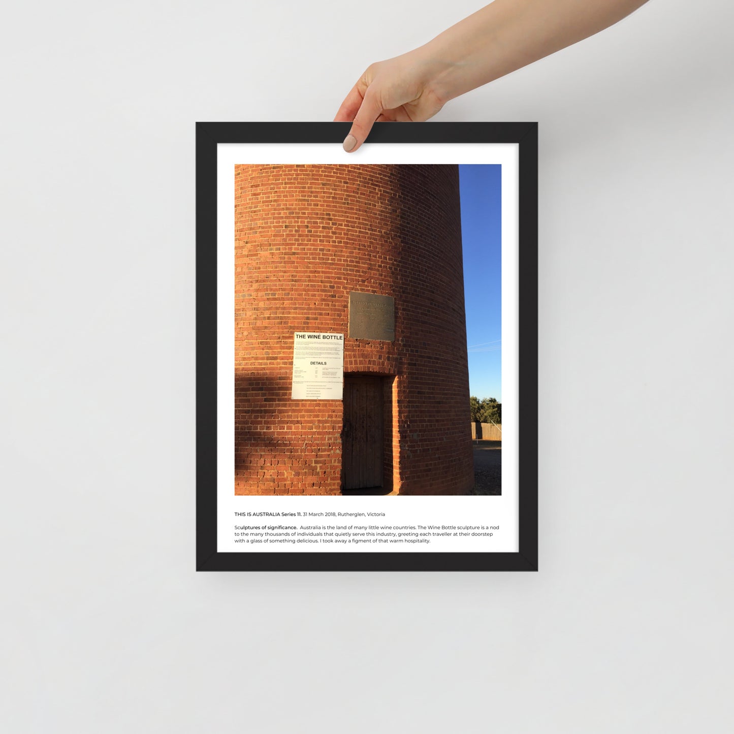 Sculptures of Significance