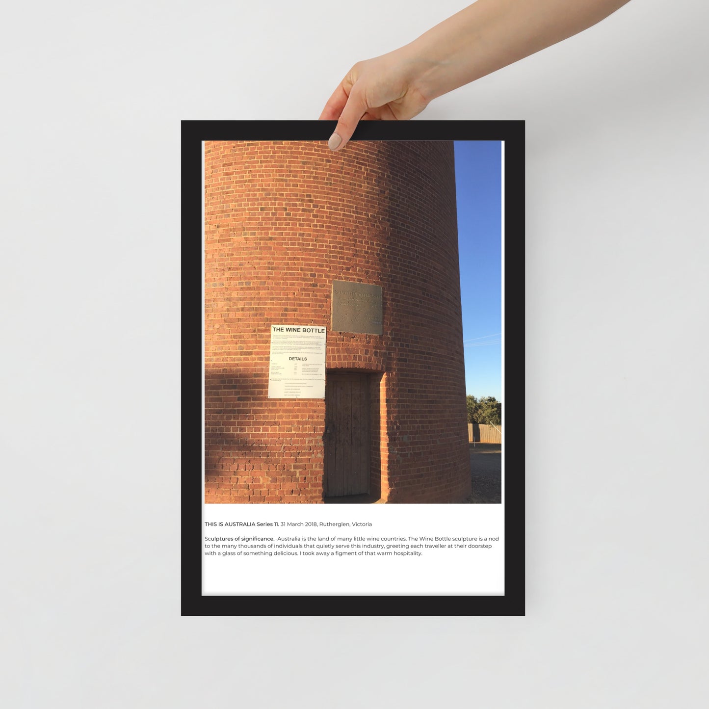 Sculptures of Significance