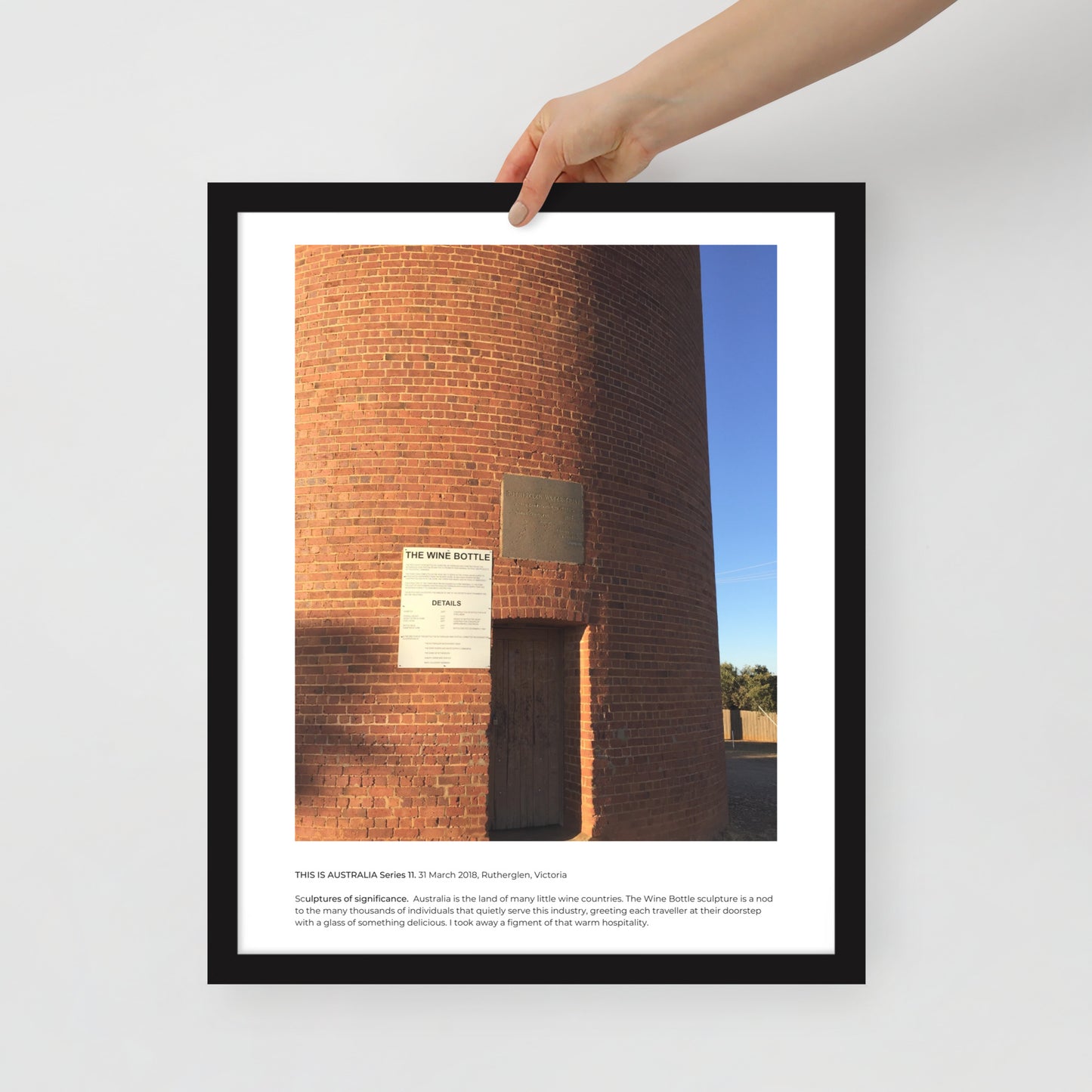 Sculptures of Significance