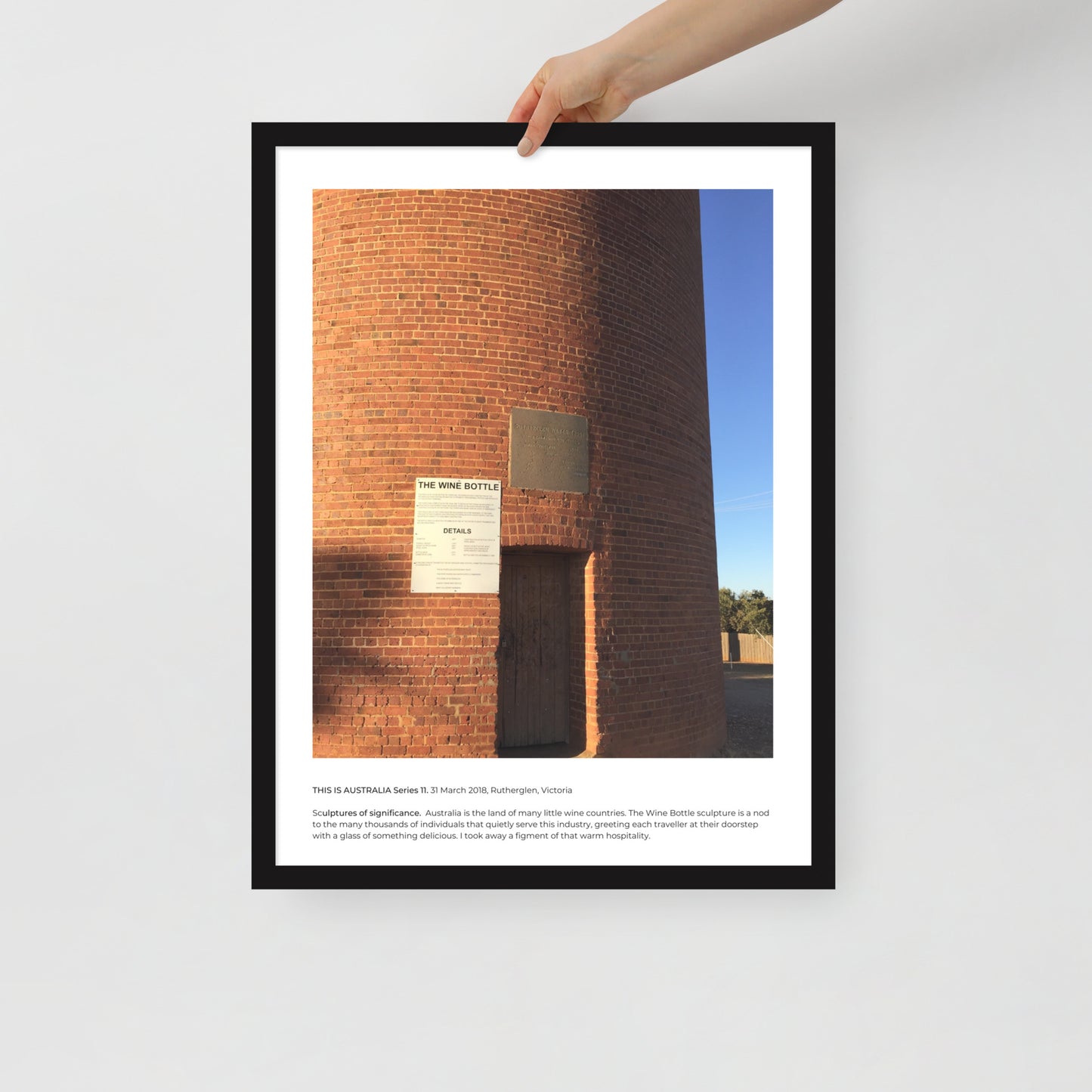 Sculptures of Significance