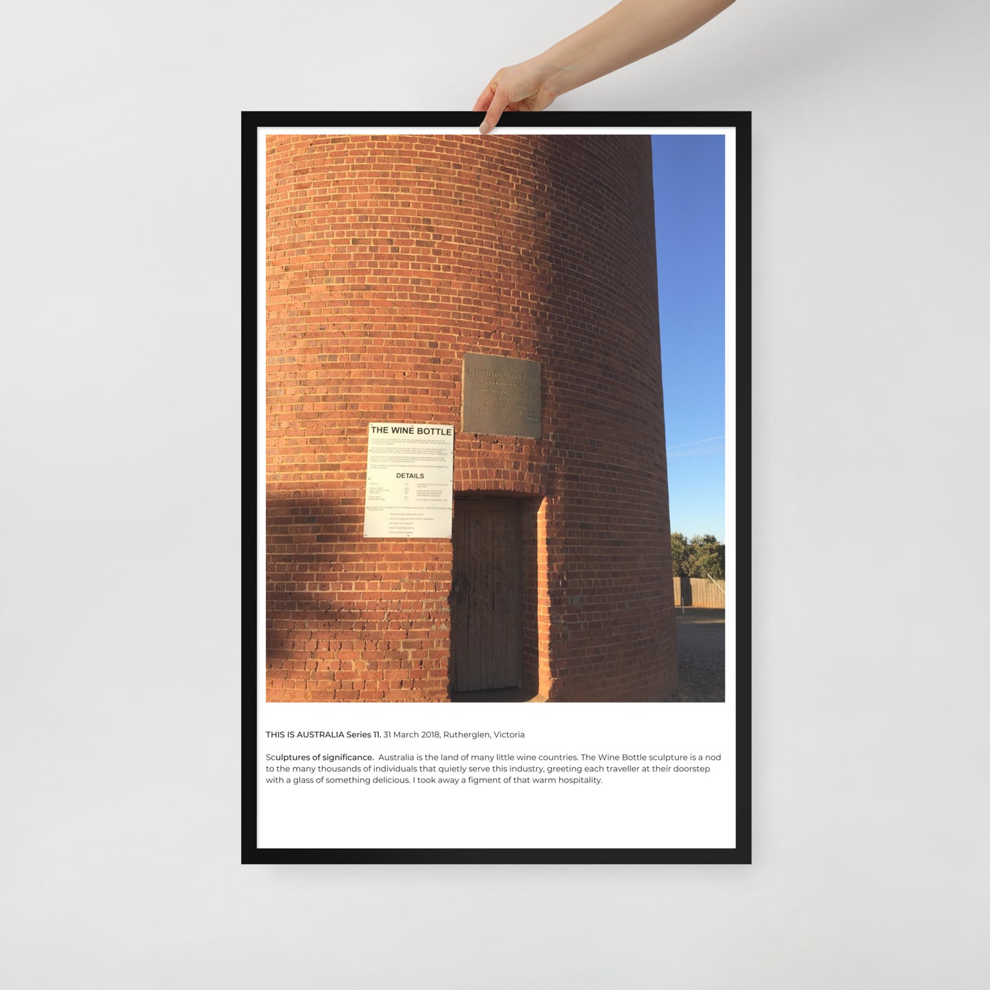 Sculptures of Significance