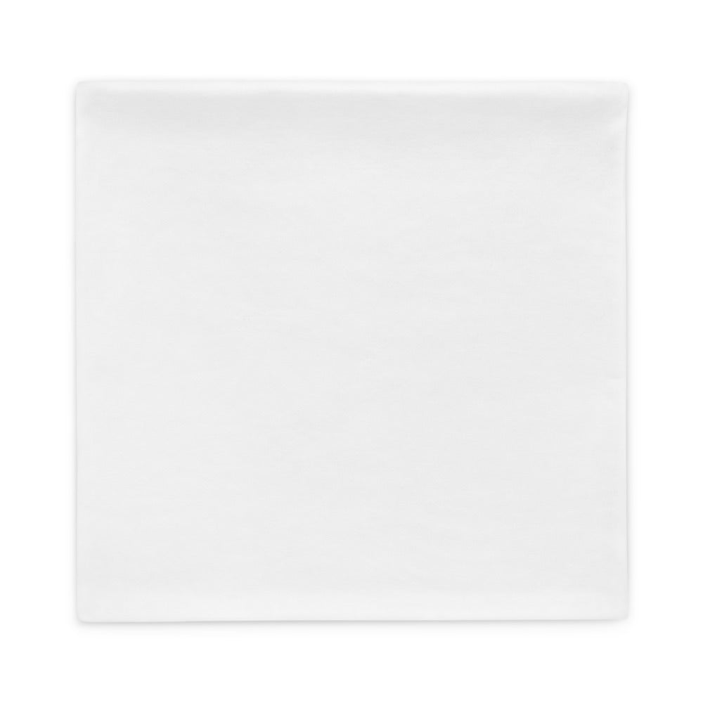 Travel Freely Pillow Case