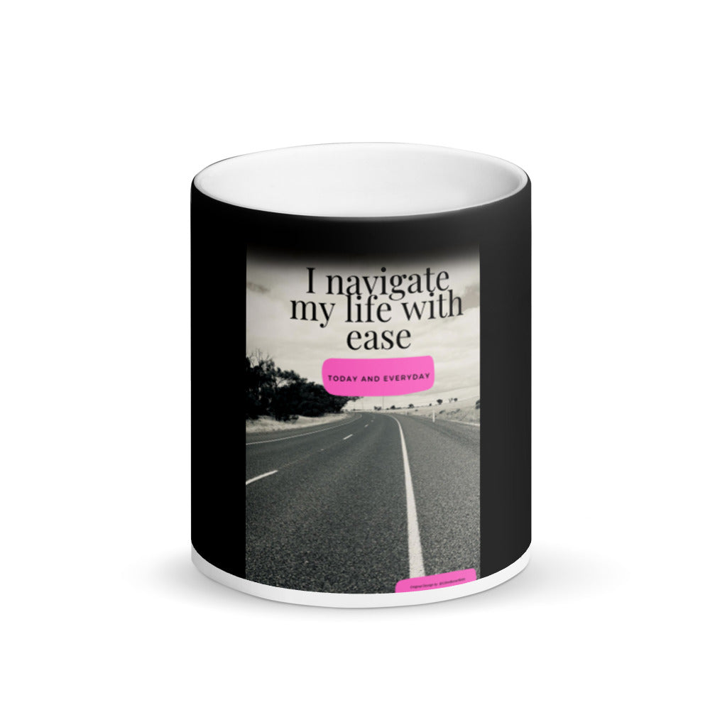 Travel Freely Inspiration Mug