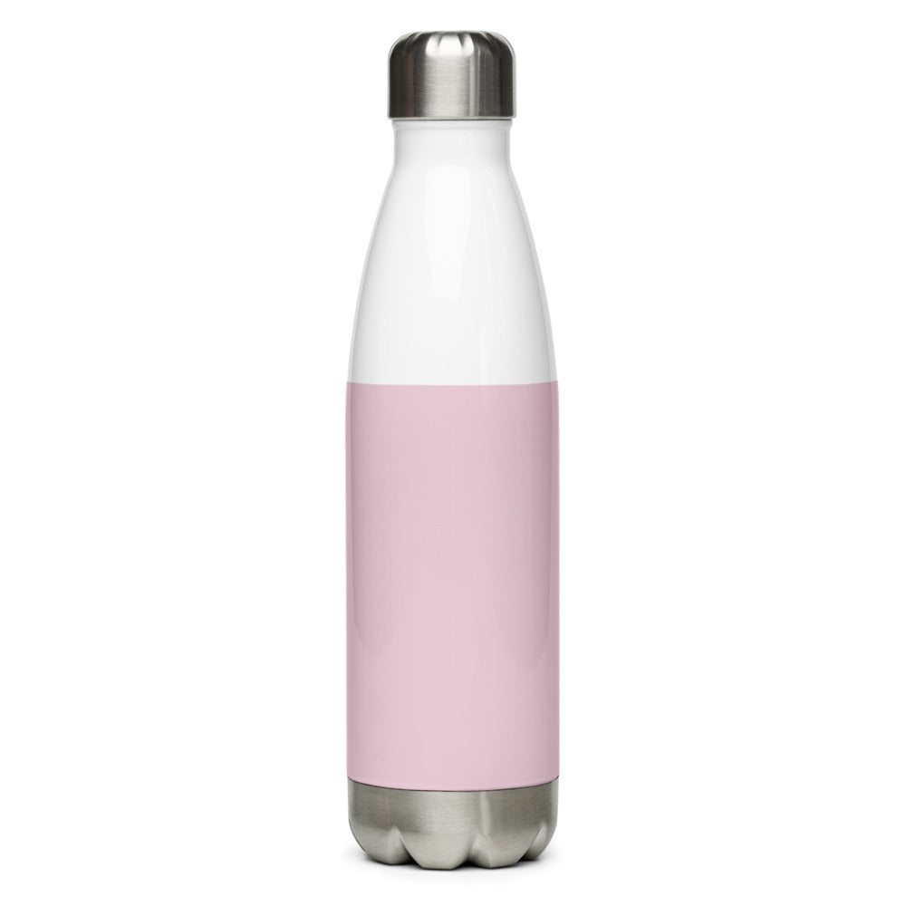 Affirmation Water Bottle