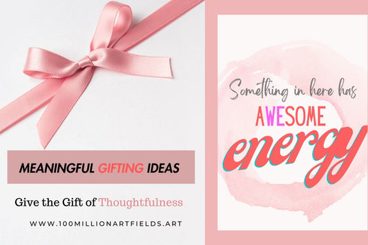 Meaningful Gifting Ideas Featured Image