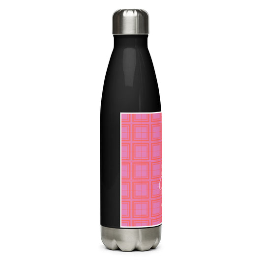 Deeply Grounded Water Bottle