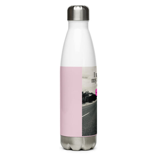 Affirmation Water Bottle